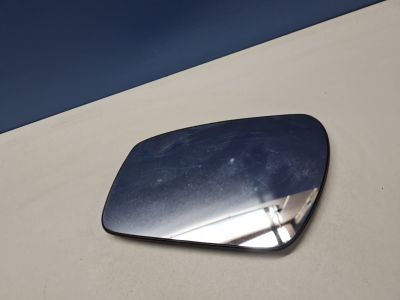 Зеркальный элемент левый для Ford Fiesta Mk5 2001-2008