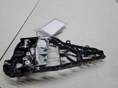 Кронштейн ручки двери передней правой для Mini F56 2014-