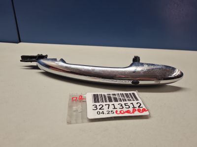 Ручка двери нaружная правая передняя для Mini F56 2014-