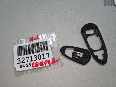 Комплект подкладок ручки двери для Mini F56 2014-