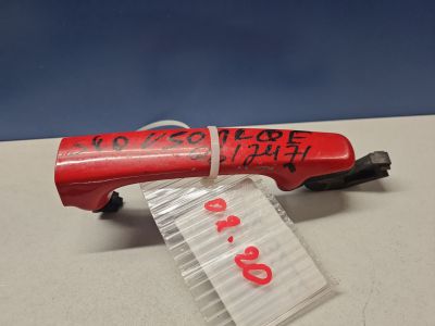 Ручка двери нaружная правая передняя для Volvo V50 2004-2012