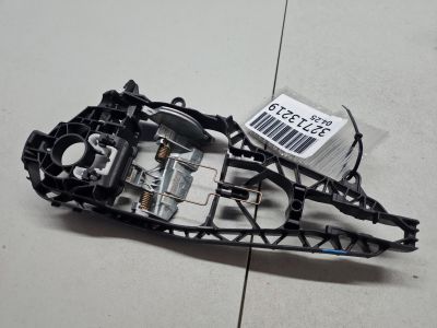 Кронштейн ручки двери передней левой для Mini Clubman F54 2015-2021