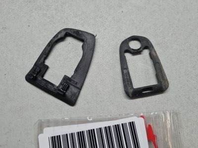 Комплект подкладок ручки двери для Audi A6 S6 C7 2011-2018