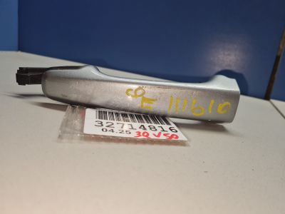 Ручка двери нaружная задняя правая для Volvo V50 2004-2012