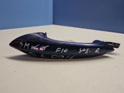 Ручка двери нaружная правая для BMW 5 F10 2009-2017