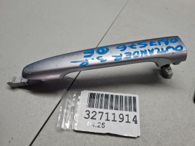 Ручка двери нaружная задняя правая для Mitsubishi Outlander CW XL 2006-2012