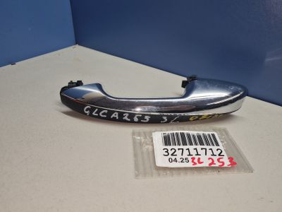 Ручка двери нaружная задняя левая для Mercedes GLC-klasse X253 2015-