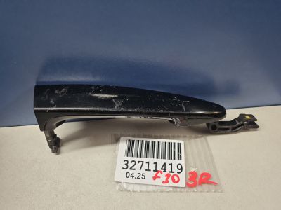 Ручка двери наружная правая для BMW 3 F30 2011-2018