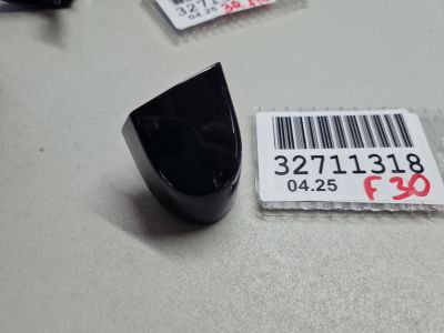 Накладка ручки двери правой задней для BMW 3 F30 2011-2018