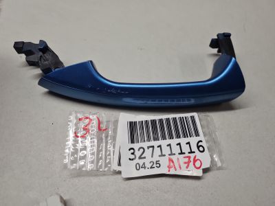 Ручка двери нaружная левая для Mercedes A-klasse W176 2012-2018