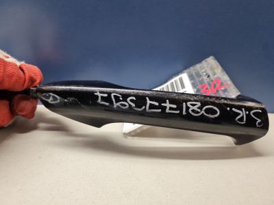 Ручка двери нaружная задняя правая для Mercedes GLK-klasse X204 2008-2015