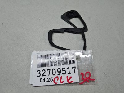 Комплект подкладок ручки двери для Mercedes GLK-klasse X204 2008-2015