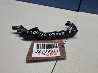 Ручка двери нaружная левая для Mercedes GLK-klasse X204 2008-2015