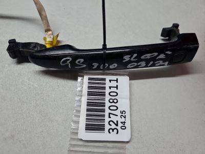 Ручка двери нaружная задняя левая для Lexus GS S190 2005-2011