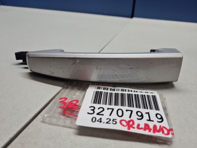 Ручка двери наружная для Chevrolet Orlando 2011-2015