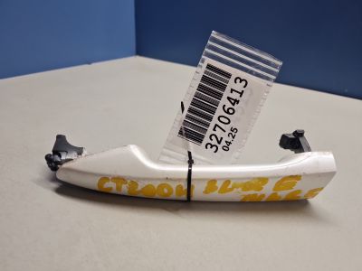 Ручка двери нaружная задняя левая для Lexus CT 200H 2010-2018