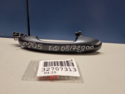 Ручка двери нaружная задняя правая для Mercedes C-klasse W205 2014-
