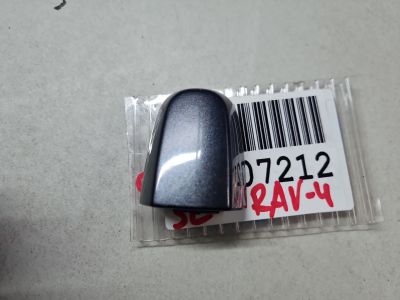 Накладка ручки двери левой задней для Toyota RAV 4 2005-2013