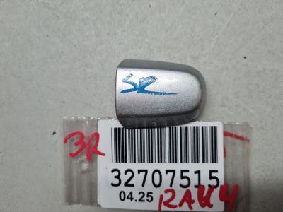 Накладка ручки двери задней для Toyota RAV 4 2005-2013