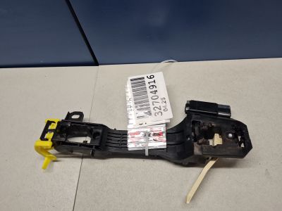 Кронштейн ручки двери задней левый для Subaru XV G33 G43 2011-2017