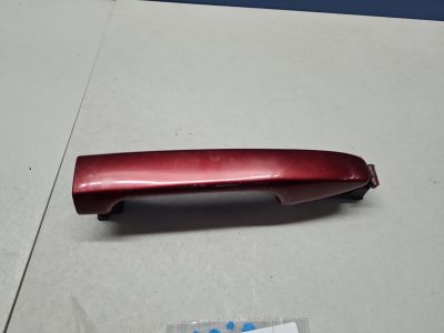 Ручка двери нaружная задняя левая для Subaru XV G33 G43 2011-2017