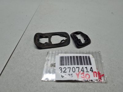 Комплект подкладок ручки двери для Volvo V70 2007-2016