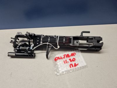 Кронштейн ручки двери передней левой для Subaru Legacy Outback B14 2010-2015