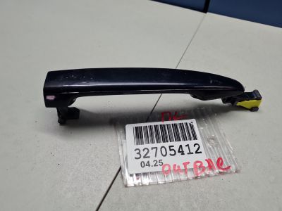 Ручка двери нaружная для Subaru Legacy Outback B14 2010-2015