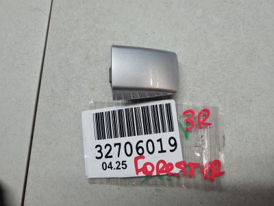 Накладка ручки двери задняя для Subaru Forester S12 2008-2012