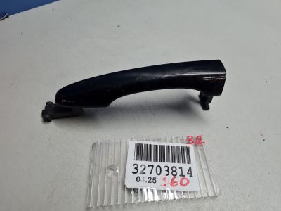 Ручка двери нaружная задняя правая для Volvo S60 2010-2018