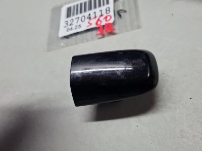 Накладка ручки двери левой задней для Volvo S60 2010-2018