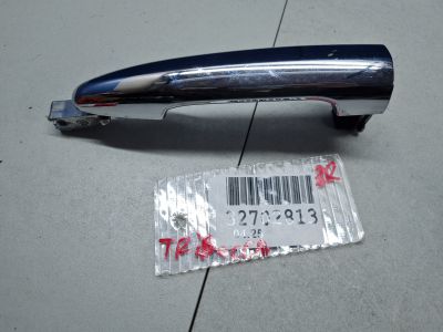 Ручка двери нaружная задняя правая для Subaru Tribeca B9 2005-2014