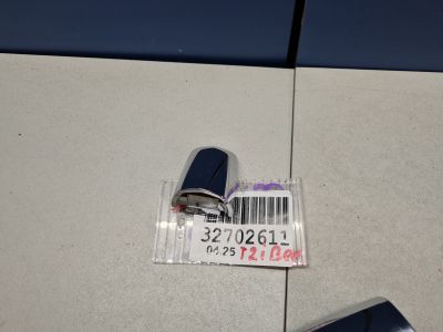 Накладка ручки двери задней для Subaru Tribeca B9 2005-2014