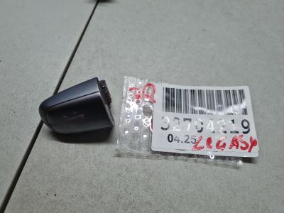 Накладка ручки двери левой задней для Subaru Legacy B14 2010-2015