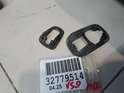 Комплект подкладок ручки двери для Volvo V50 2004-2012