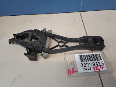 Кронштейн ручки двери передней правой для Volvo V50 2004-2012