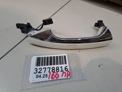 Ручка двери нaружная правая для Mercedes GL-klasse X166 GL GLS 2012-