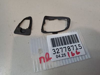 Комплект подкладок ручки двери для Mercedes GL-klasse X166 GL GLS 2012-