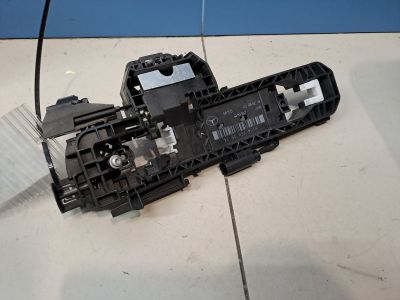 Кронштейн ручки двери левый для Mercedes GL-klasse X166 GL GLS 2012-