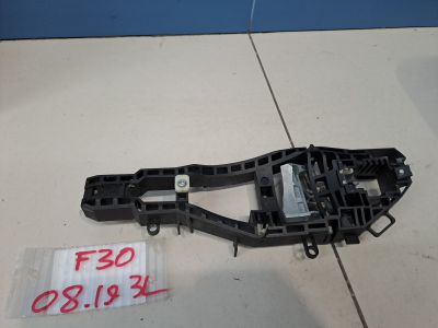 Кронштейн ручки двери левой для BMW 3 F30 2011-2018