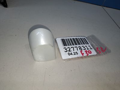 Накладка ручки двери левая для BMW 3 F30 2011-2018