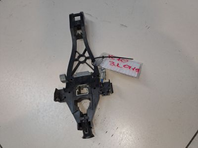 Кронштейн ручки двери левой для Volvo V70 2007-2016