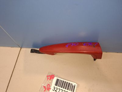 Ручка двери наружная правая для BMW 3 F30 2011-2018