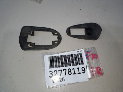 Комплект подкладок ручки двери для BMW 3 F30 2011-2018