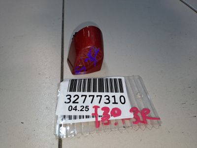 Накладка ручки двери правой задней для BMW 3 F30 2011-2018