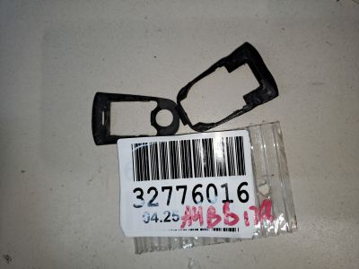 Комплект подкладок ручки двери для Audi A4 B8 2007-2015