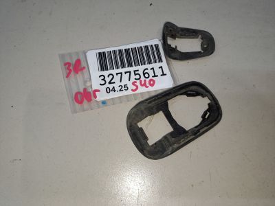 Комплект подкладок ручки двери для Volvo S40 2004-2012