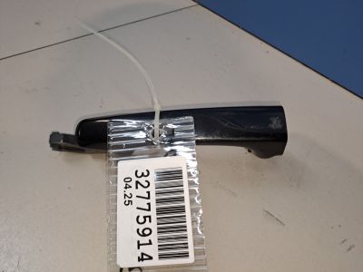 Ручка двери нaружная задняя правая для Volvo S40 2004-2012