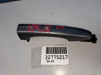 Ручка двери нaружная правая передняя для Volvo V40 (V40 Cross Country) 2012-