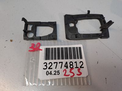 Комплект подкладок ручки двери для Mercedes GLC-klasse X253 2015-